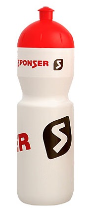 p  sponser bottle  mini