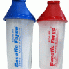 p  genetic force shaker