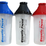 p  genetic force shaker