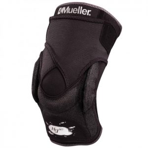 mueller hg knee brace