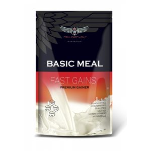 red star labs basic meal gr