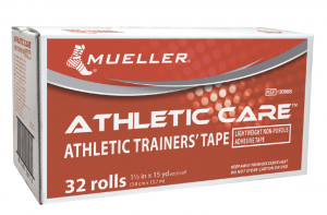 mueller athletic care tape