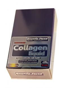 genetic force collagen liquidml