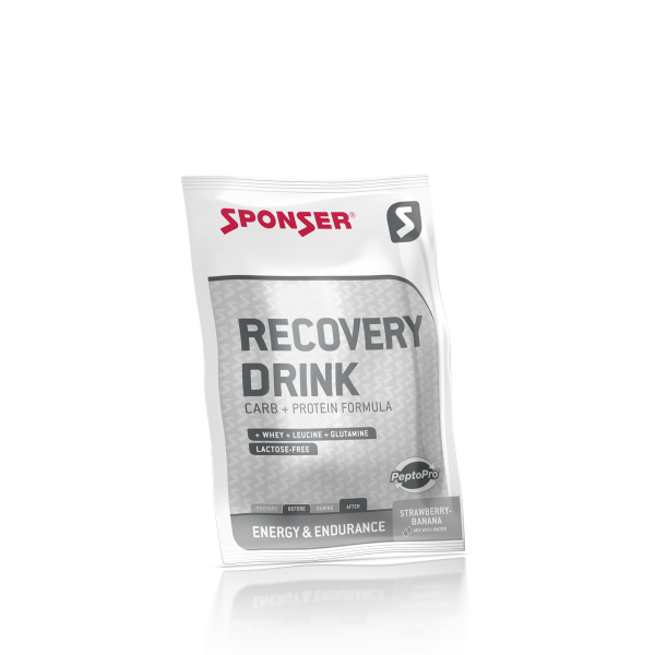 Recovery Drink Sachet