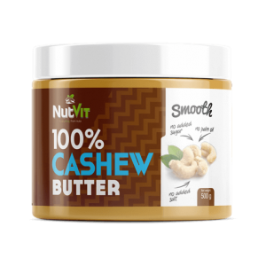 nutvit  cashew butter  g