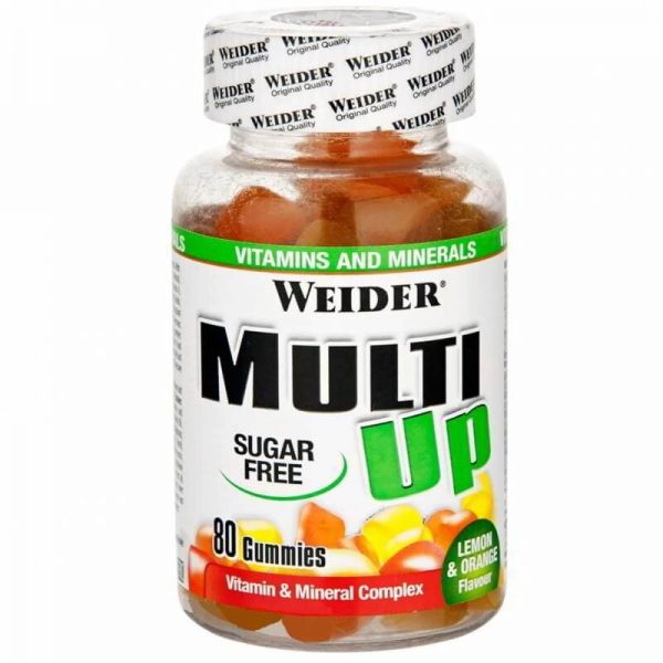 multi up  konf weider