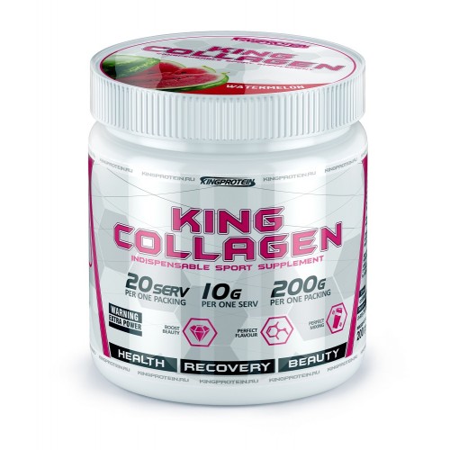 king Collagen