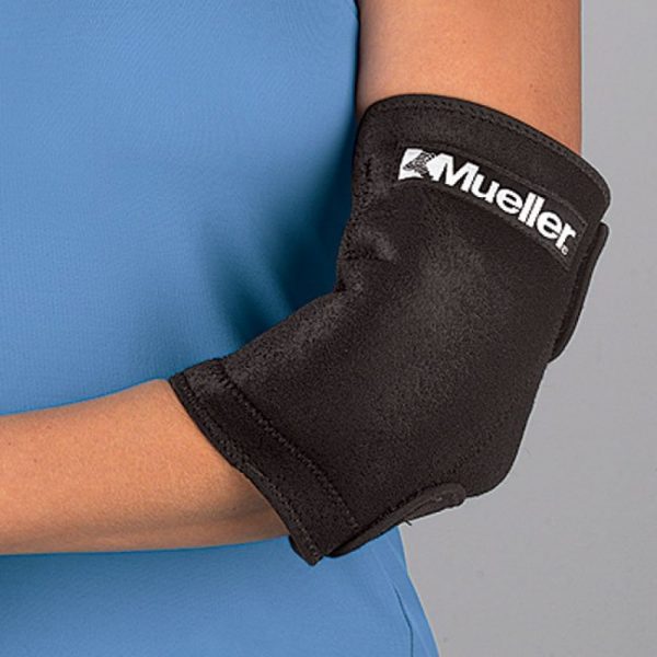 homerun mueller cold hot therapy wrap