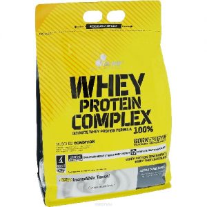 Whey Protein Complex  gr olimp