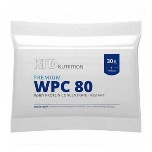 PREMIUM WPC 80