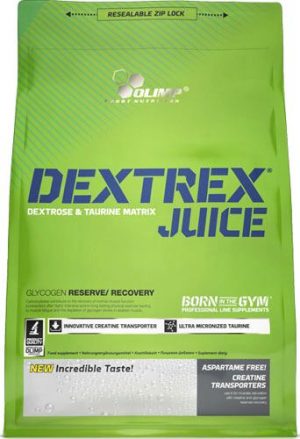 olimp dextrex juice g